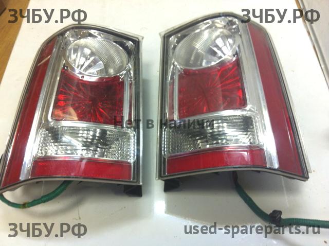 Honda Pilot (2) Фонарь правый