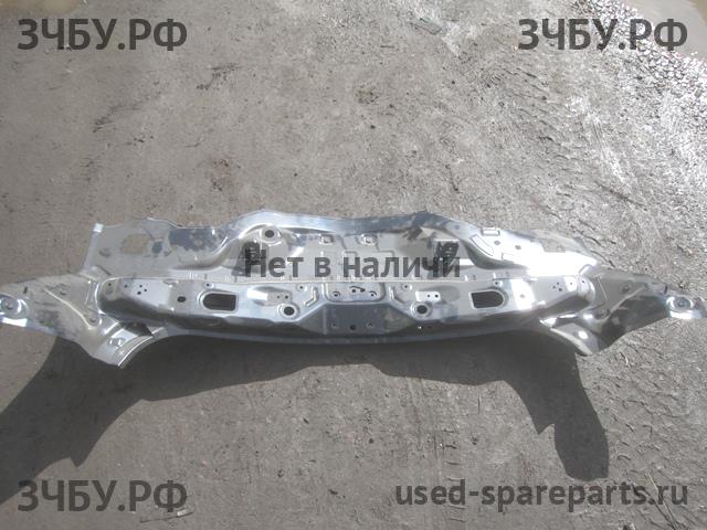 Mazda 6 [GH] Панель задняя