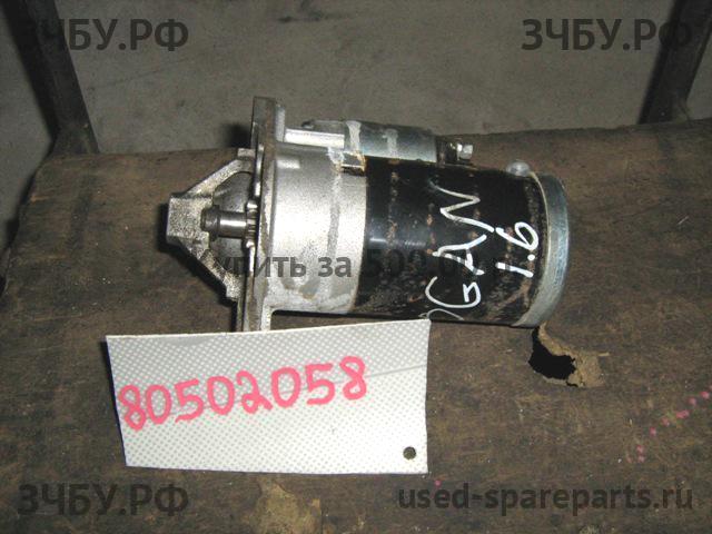 Renault Logan 1 Стартёр
