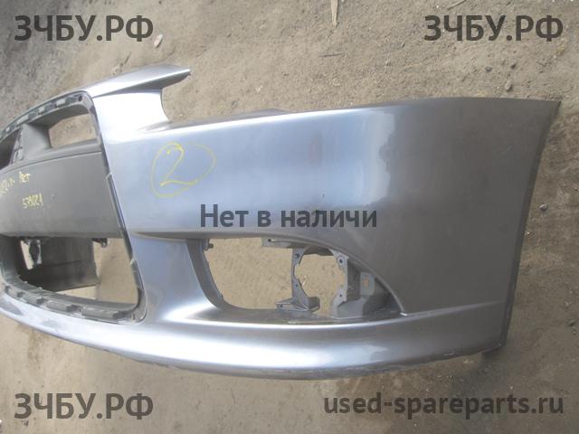 Mitsubishi Lancer 10 [CX/CY] Бампер передний