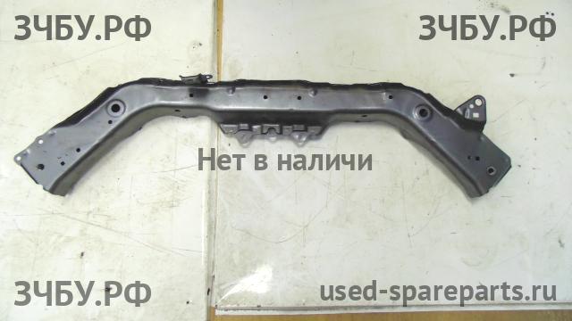 Honda CR-V 3 Панель передняя (телевизор)