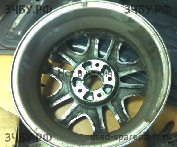Hyundai i30 (1) [FD] Диск колесный