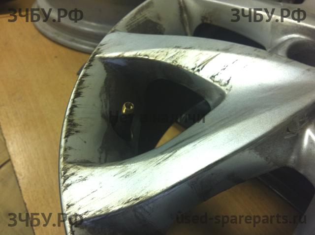 Hyundai i30 (1) [FD] Диск колесный