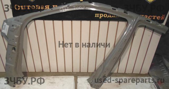 Hyundai Getz Элемент кузова