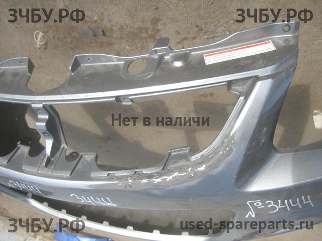 Suzuki SX4 (1) Бампер передний