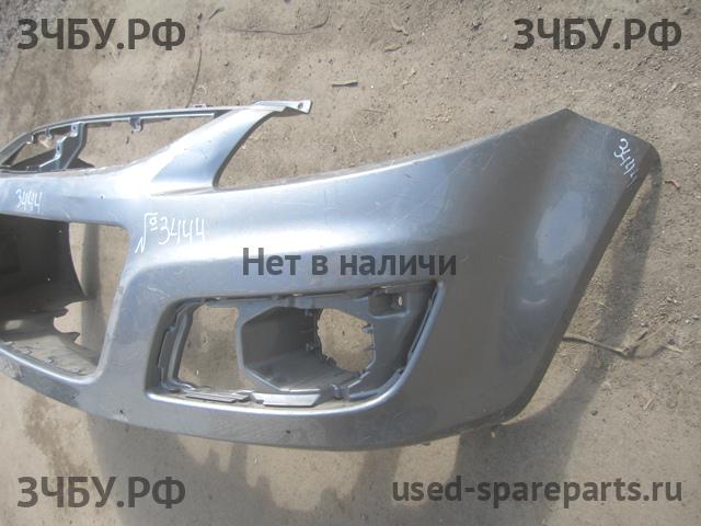 Suzuki SX4 (1) Бампер передний