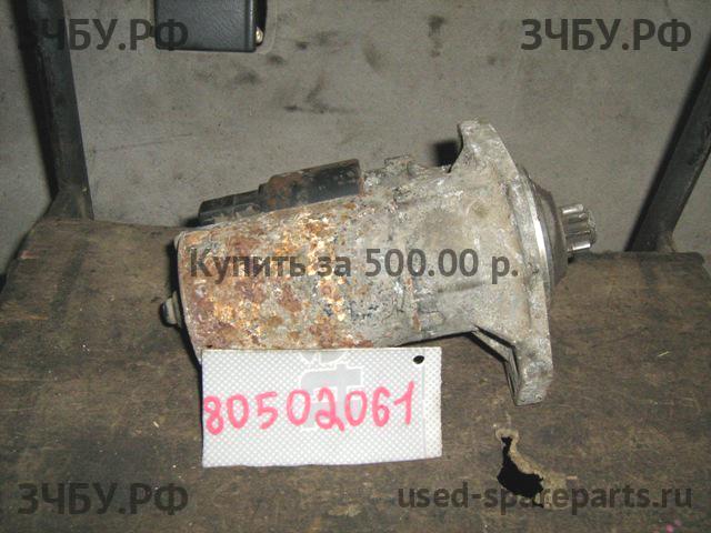 Volkswagen Golf 4 Стартёр