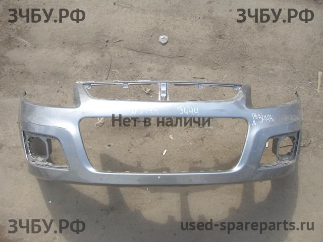 Suzuki SX4 (1) Бампер передний