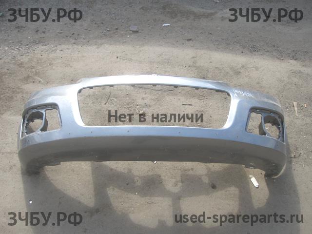 Suzuki SX4 (1) Бампер передний