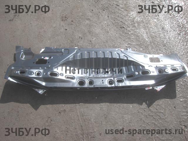 Nissan Teana 1 (J31) Панель задняя
