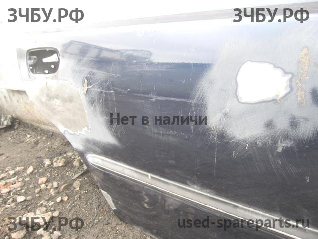 Hyundai Accent 2 Дверь задняя правая
