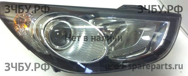 Hyundai ix35 Фара правая
