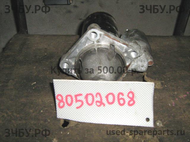 Ford Focus 1 Стартёр