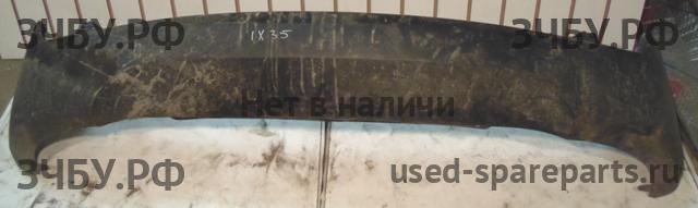 Hyundai ix35 Бампер задний
