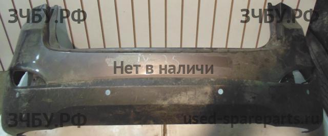 Hyundai ix35 Бампер задний