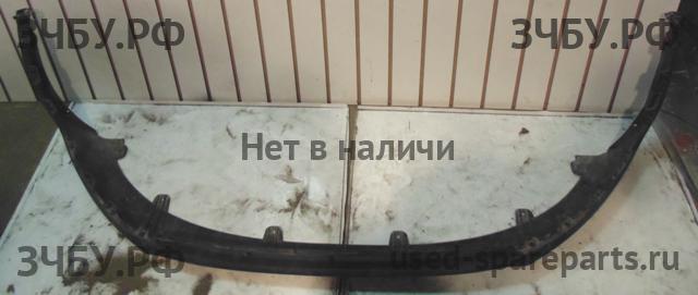 Hyundai ix35 Бампер задний