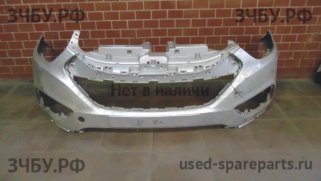 Hyundai ix35 Бампер передний