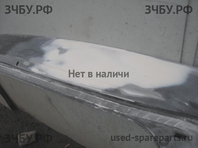Chevrolet Cruze 1 Дверь багажника