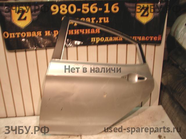 Hyundai Solaris 1 Дверь задняя левая