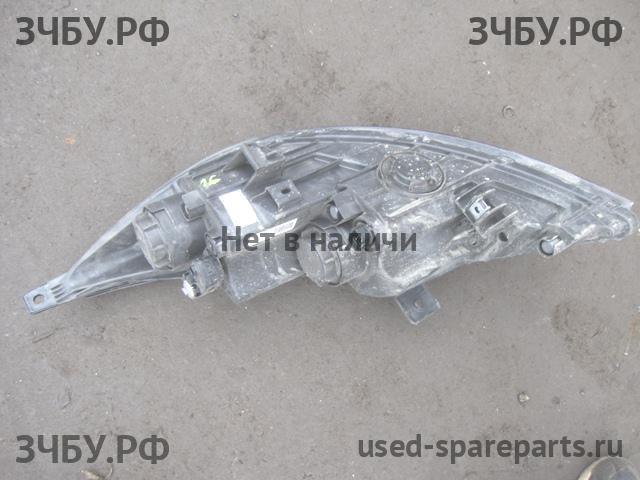 KIA Sportage 3 Фара правая