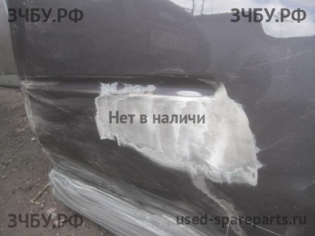 Nissan X-Trail 2 (T31) Дверь задняя левая