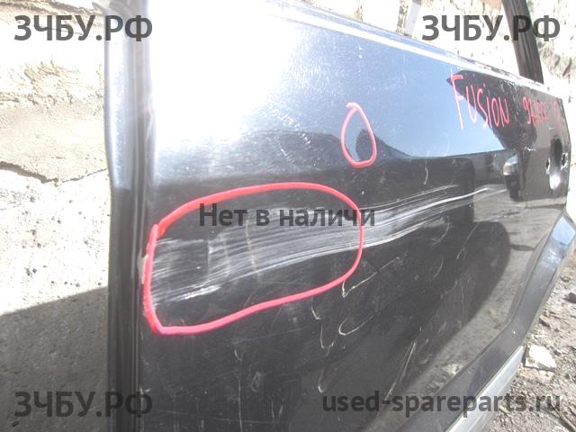 Ford Fusion Дверь задняя левая