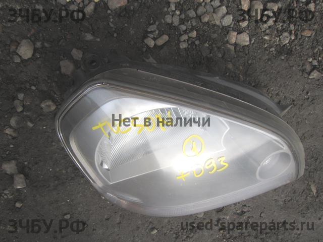 Hyundai Tucson 1 Фара правая