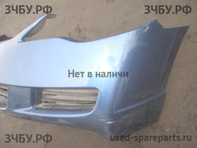 Honda Civic 8 (4D) Бампер передний