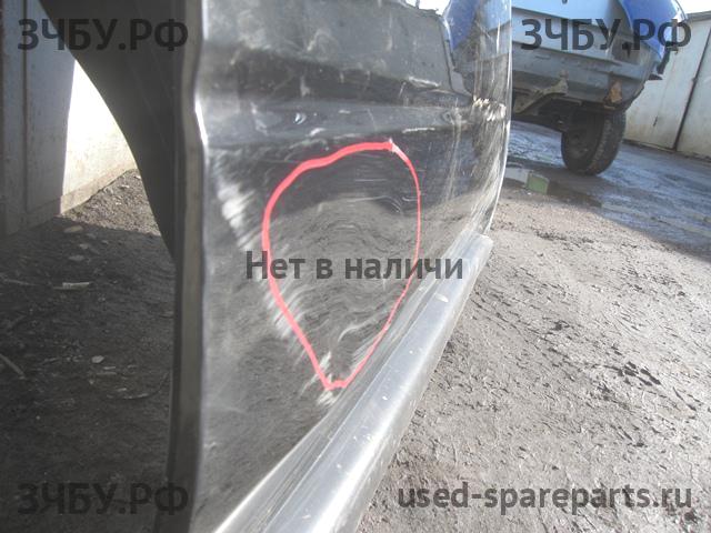 Nissan X-Trail 2 (T31) Дверь передняя правая