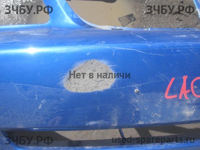 Chevrolet Lacetti Бампер передний