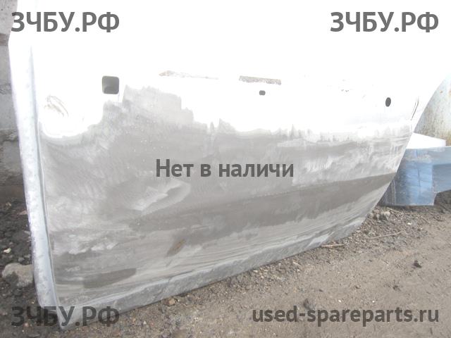 Ford Fusion Дверь задняя левая