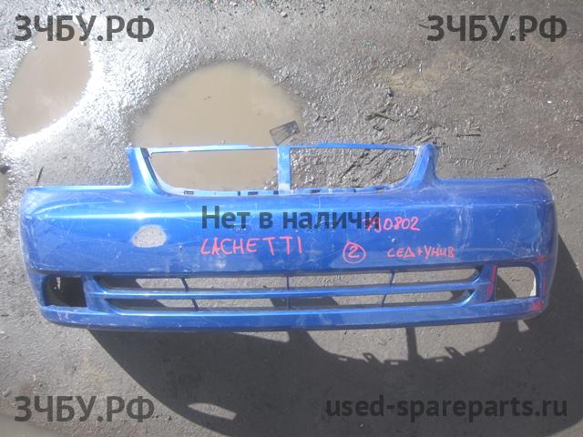 Chevrolet Lacetti Бампер передний
