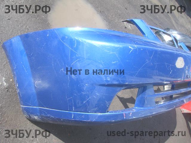 Chevrolet Lacetti Бампер передний