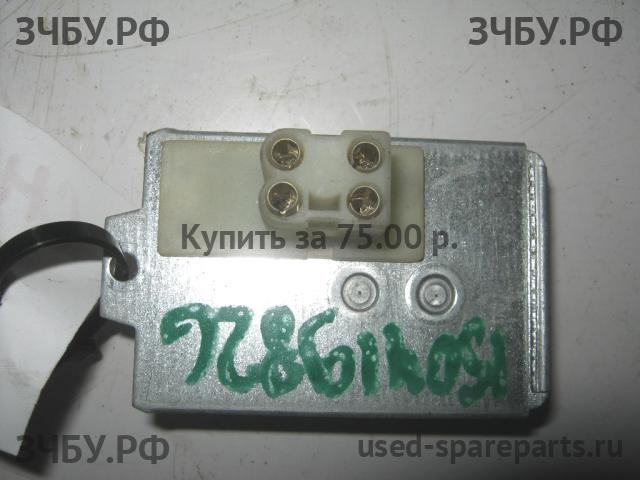 Chery Amulet (A15) Резистор отопителя
