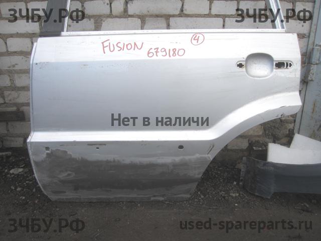 Ford Fusion Дверь задняя левая