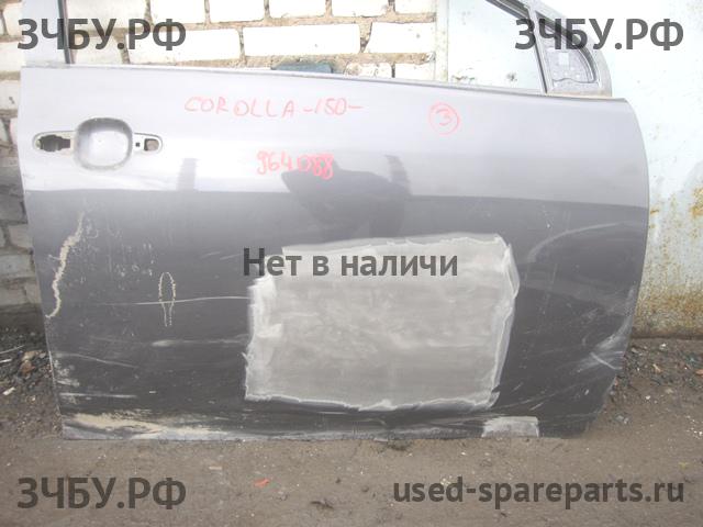 Toyota Corolla (E14 - E15) Дверь передняя правая