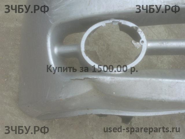 Hyundai Sonata 5 Бампер передний