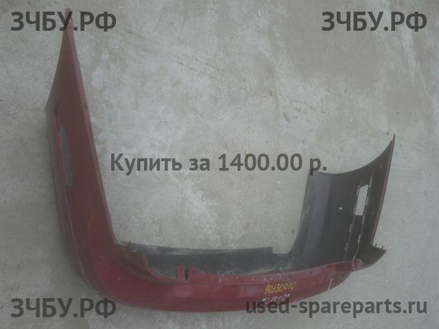 Hyundai Elantra 1 Бампер задний