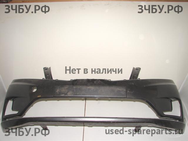 KIA Rio 3 Бампер передний