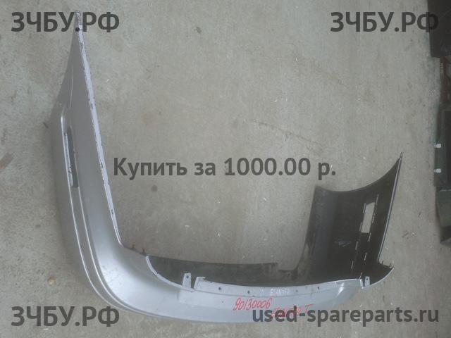 Hyundai Elantra 1 Бампер задний