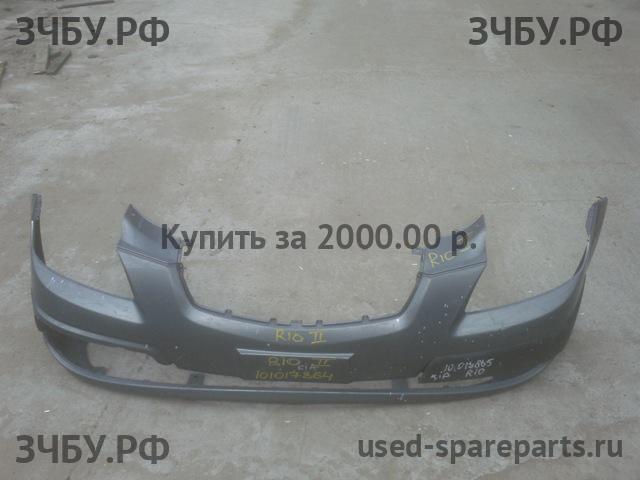 KIA Rio 2 Бампер передний