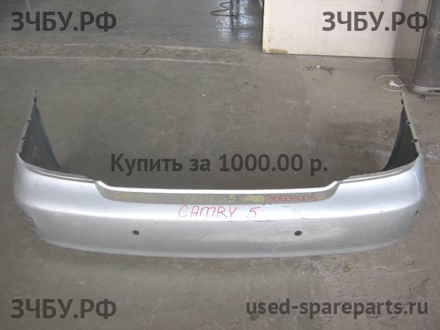 Toyota Camry 5 (V30) Бампер задний