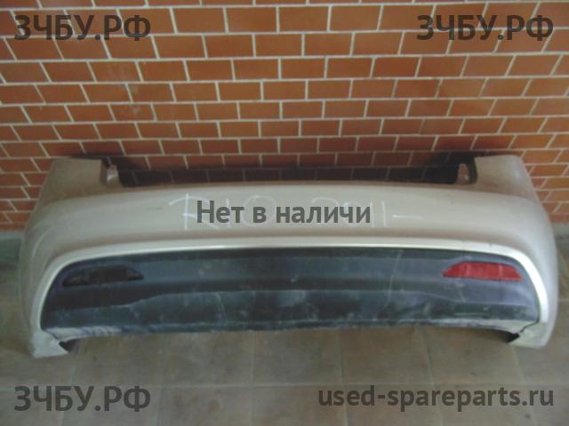 KIA Rio 3 Бампер задний