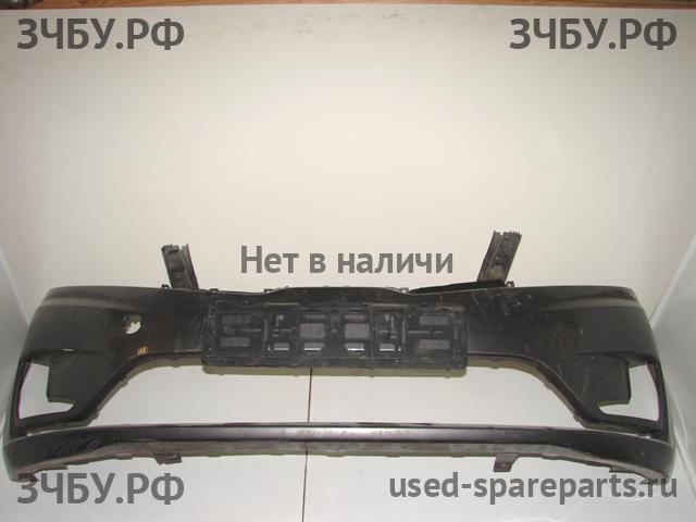 KIA Rio 3 Бампер передний