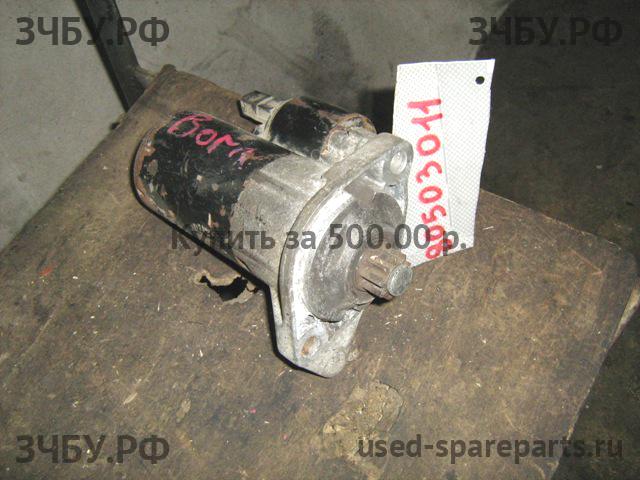 Volkswagen Jetta 4/Bora [1J2] Стартёр
