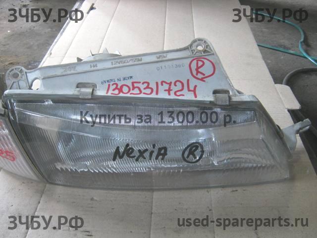 Daewoo Nexia Фара правая