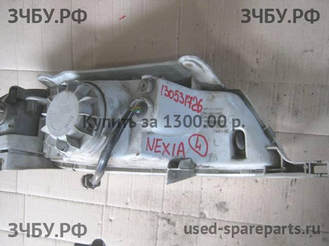 Daewoo Nexia Фара левая