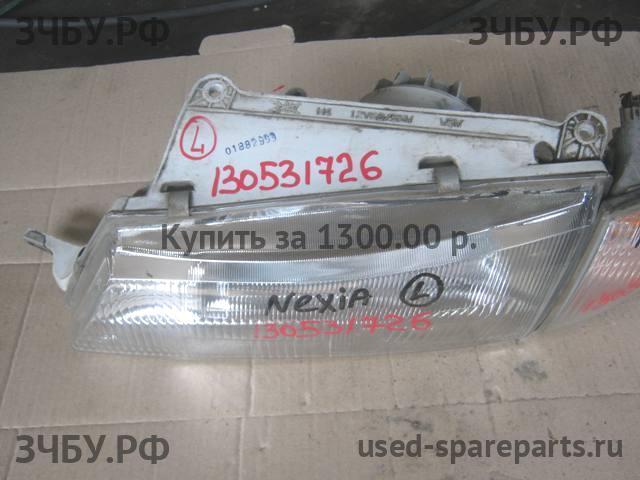 Daewoo Nexia Фара левая