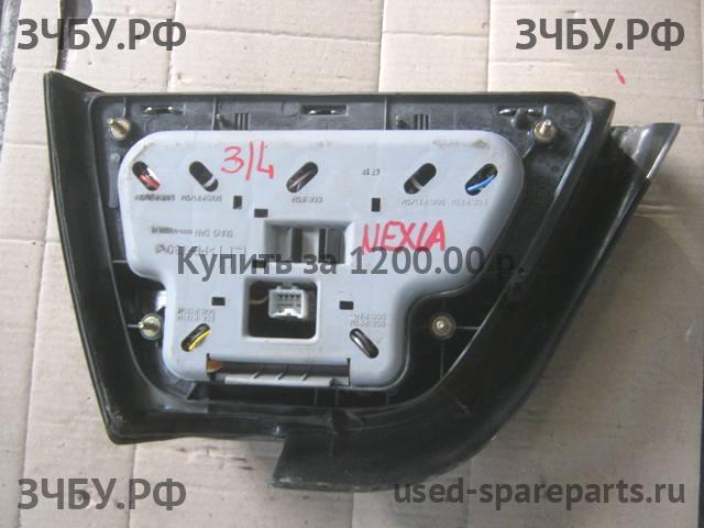 Daewoo Nexia Фонарь левый