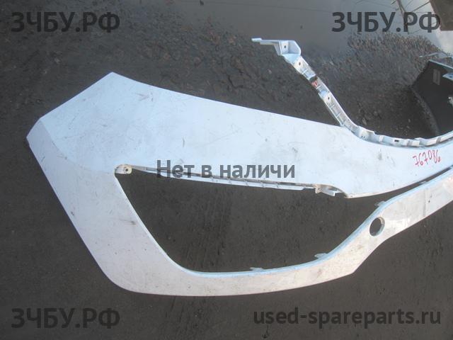 KIA Sportage 3 Бампер передний